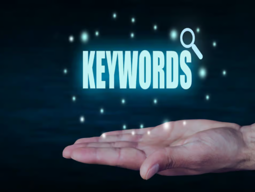 keywords-in-seo